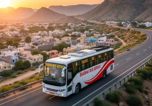 Explore the Royal Heritage of Rajasthan with Dhabhai Travels