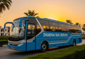 Jaipur to Agra Same Day Tour with Dhabhai Travels